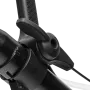 Опрыскиватель бензиновый DENZEL GS-63-PRO, 63 см3, бак 25 л