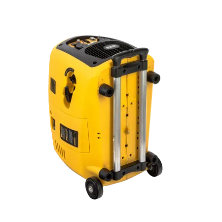 Инверторный генератор DENZEL GT-3200iSE, 3.2 кВт, 230 В, бак 6 л, электростартер