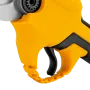 Секатор аккумуляторный DENZEL CP-30-0, 18В Li-Ion