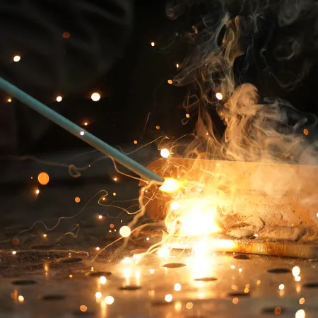 Электроды DENZEL DER-3, диам. 4 мм, 5 кг, рутиловое покрытие