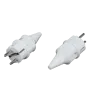 Генератор бензиновый DENZEL PS-95EA-PRO, 9,5 кВт, 230 В, 40 л, разъем ATS, эл.старт