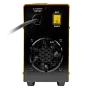 Аппарат инвертор DENZEL. дуговой сварки SDR-185 Ultra, 180 А, ПВ 60%