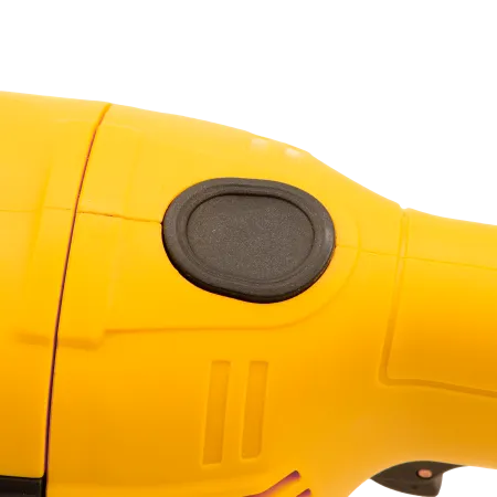 Машина шлифовальная угловая DENZEL AG230-2400, 2400 Вт, 230 мм, 6000 об/мин