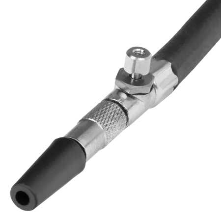 Компрессор автомобильный DENZEL AC-75, 12 В, 10 атм., 75 л/мин, LED