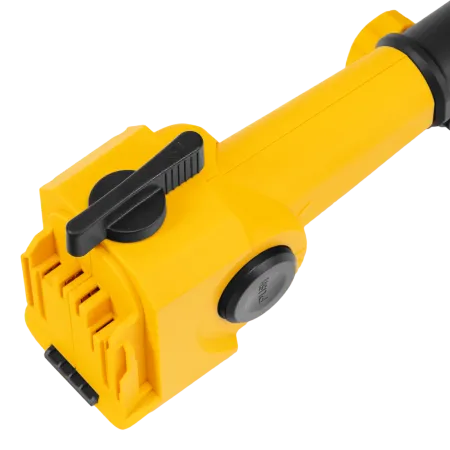 Удлинитель универсальный DENZEL для секатора, мини-пилы 1,3-2,8 м