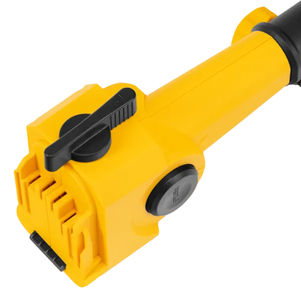 Удлинитель универсальный DENZEL для секатора, мини-пилы 1,3-2,8 м