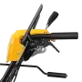 Снегоуборщик бензиновый DENZEL SBM 610DT PRO, 212cc, гусеницы, эл.старт, блок. дифф.