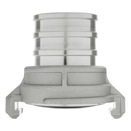 Головка рукавная DENZEL HC-80, диаметр 3"