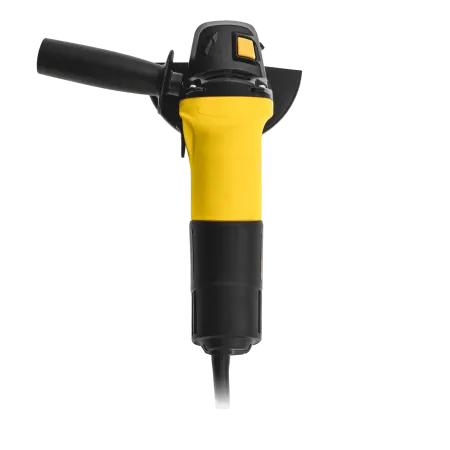 Машина шлифовальная угловая DENZEL AGH125-900, 900 Вт, 125 мм, 11000 об/мин