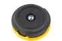 Катушка для триммера DENZEL 96322 полуавтомат, гайка M10 x 1.25, винт M10-M10, кнопка