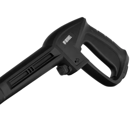 Моечная машина высокого давления DENZEL R-180D, 2200 Вт, 180 бар, 380 л/ч, с барабаном