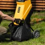 Измельчитель садовый электрический DENZEL ECS-2500, 2500 Вт, 45 мм