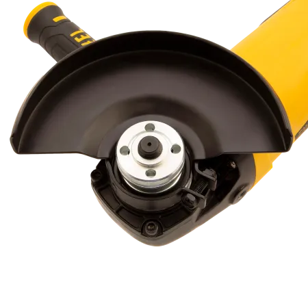 Машина шлифовальная угловая DENZEL AG150-1500, 1500 Вт, 150 мм, 8500 об/мин