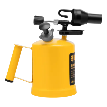 Лампа паяльная Denzel ВТ-20, 2 л Denzel