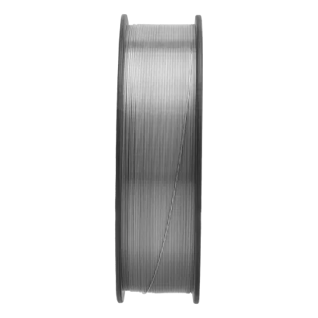 Порошковая проволока Denzel Е71TGS, диам. 0,8 мм, 5 кг, диам. катушки D200