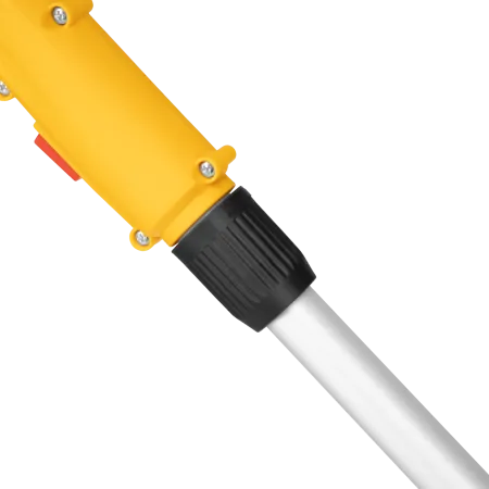 Триммер аккумуляторный DENZEL GT-230, 230 мм, Li-Ion, 20 В