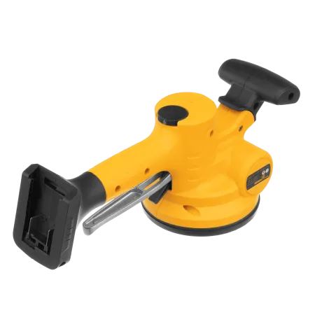 Машина для укладки плитки DENZEL TTM-130-0, 18В Li-Ion