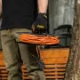 Удлинитель-шнур силовой Garden Series DENZEL, б/з, ПВС, 20м, 1 розетка, 2 x 1 мм