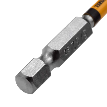 Набор бит DENZEL SL4x50, 5 шт.