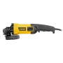Машина шлифовальная угловая DENZEL AGL180-2000, 2000 Вт, 180 мм, 8500 об/мин