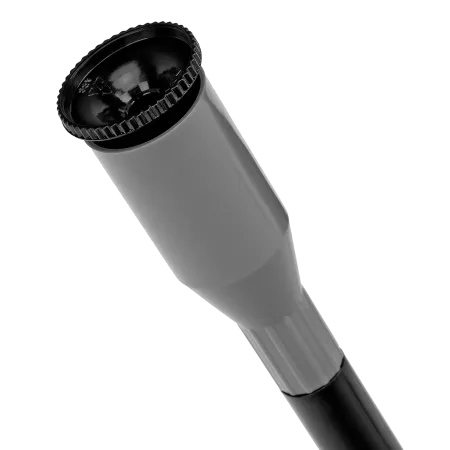 Насос фонтанный DENZEL FNP18-14, 18 Вт, подъем 1,4 м, 750 л/ч, колокольчик/каскад