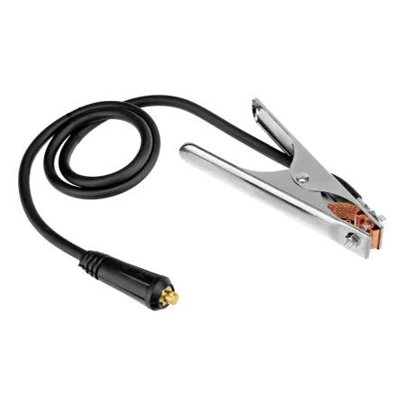 Аппарат инвертор. полуавтомат. сварки DENZEL MIG-160, 160 А, ПВ 60%, катушка 5 кг