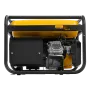 Генератор бензиновый DENZEL PS-33E, 3.3 кВт, 230В, 15 л, электростартер