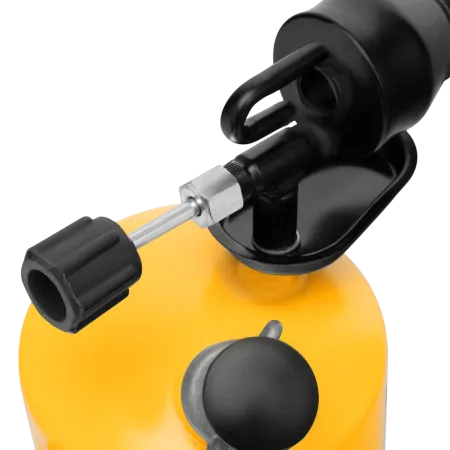 Лампа паяльная Denzel ВТ-20, 2 л Denzel