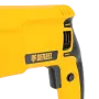 Перфоратор электрический DENZEL RHB-800-26, SDS-plus, 800 Вт, 3 Дж, 4 реж.