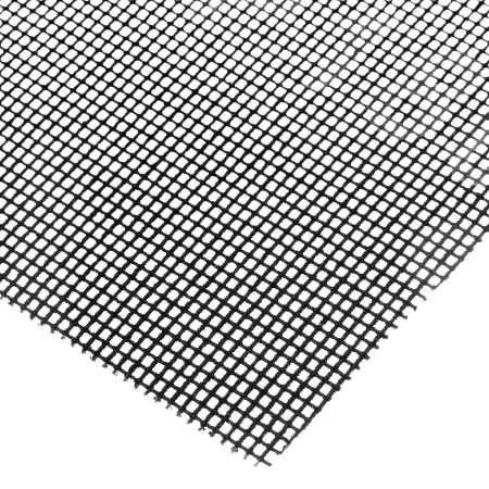 Сетка абразивная DENZEL 75177, P180, 115 x 280 мм, 5 шт.