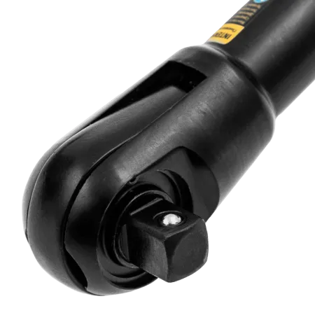 Усиленная пневмотрещотка DENZEL RP100, 1/2;, 160 об/мин, 100 Нм