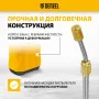 Опрыскиватель аккумуляторный DENZEL D-8LI, 8 л, 12 В, 2 Ач