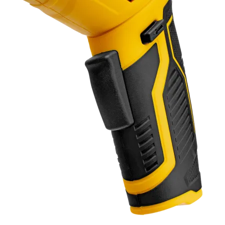 Отвертка аккумуляторная DENZEL CSH-3.6, 54 биты, Li-Ion, 3,6 В