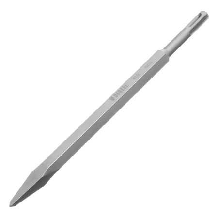 Пика DENZEL, 14 х 250 мм, 40Cr, SDS PLUS