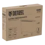 Конвектор электрический DENZEL XCE-1000, 230 В, 1000 Вт, X-образный нагреватель