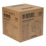 Генератор инверторный DENZEL GS-1100iF, 1,1 кВт, 230 В, ручной старт