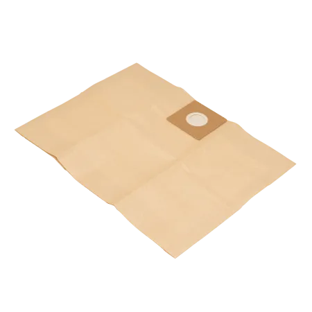 Комплект мешков одноразовых для пылесоса DENZEL SVC15, LVC15 5 шт.