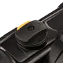Перфоратор электрический DENZEL RHV-1050-38-max, SDS-max, 1050 Вт, 10 Дж, 2 плюс 1 режим