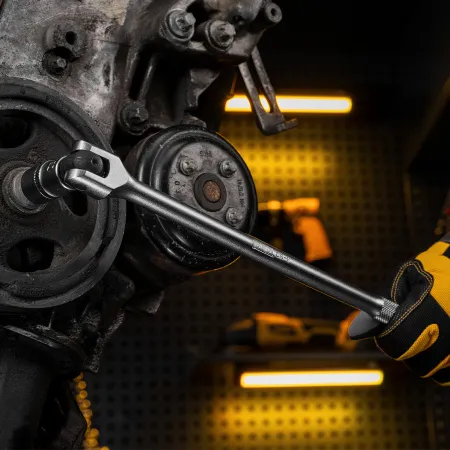 Набор инструментов DENZEL 1/2", 1/4", CrV, S2, пластиковый кейс, 84 предмета