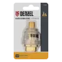Лубрикатор DENZEL ML2, 10 бар, 1/4"