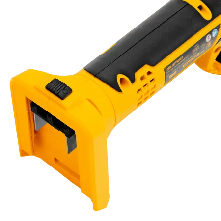 Секатор аккумуляторный DENZEL CP-30-0, 18В Li-Ion