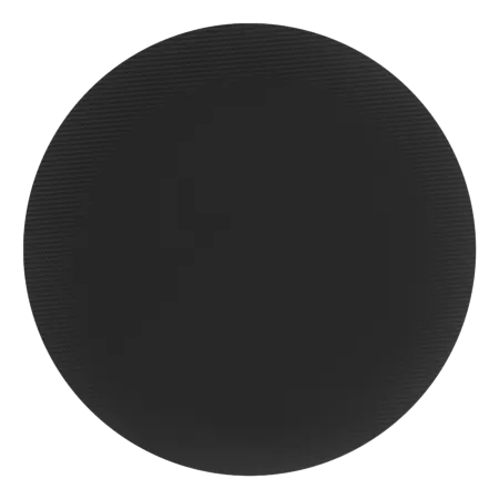 Тарелка опорная для дрели и УШМ DENZEL с липучкой, 150 мм, мягкая, с адаптером c М14 на d8