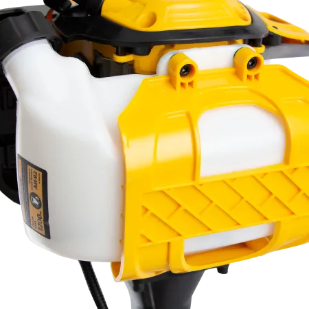 Триммер бензиновый DENZEL DTL-43S, 43 см3, разъемная штанга