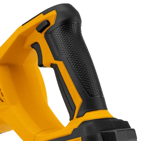 Пила сабельная аккумуляторная бесщет DENZEL BRC-120, 18В Li-Ion