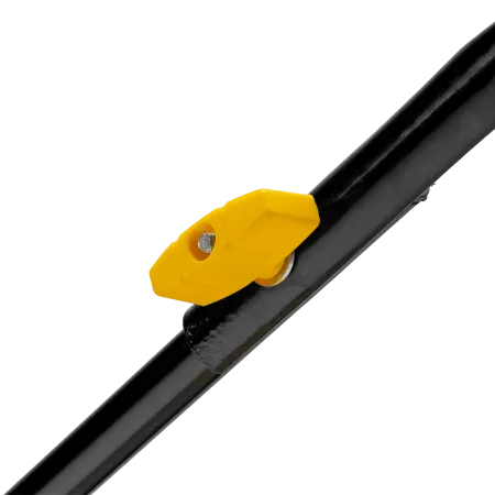 Газонокосилка электрическая DENZEL GM-1300, 1300 Вт, шир. 32 см, 5 уров., травосб. 35 л