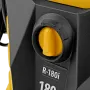 Мойка высокого давления DENZEL R-180i, 2400 Вт, 180 бар, 7.5 л/мин