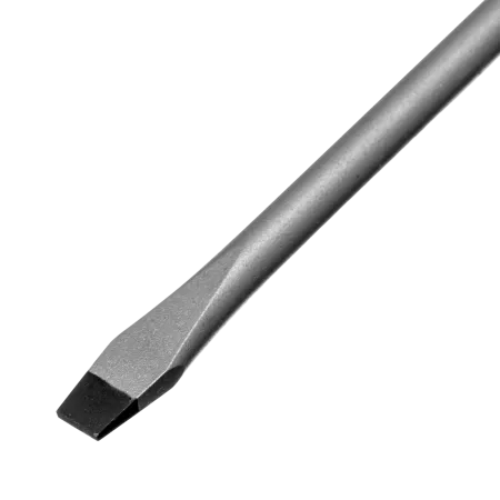 Отвертка DENZEL SL5x150 мм, S2, 3к рукоятка