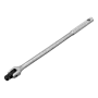 Набор инструментов DENZEL 1/2", 1/4", 3/8", CrV, S2, пластиковый кейс, 144 предмета