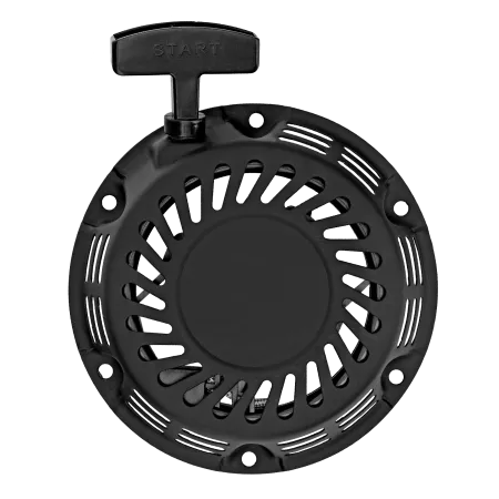 Стартер DENZEL для виброплиты VC-12, VC-30W