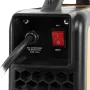Аппарат инвертор. дуговой сварки DENZEL SDM-220 Top, 220 А, ПВ 60% кейс